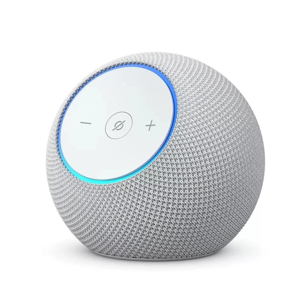 Amazon Alexa Echo Dot Max 2025 Newest Model Smart Home Hub Speaker Alexa+ MA49CA